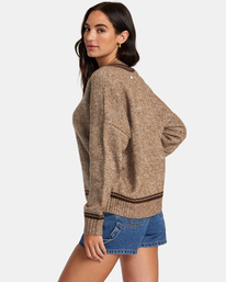 Deuce - Jumper for Women  AVJSW00188