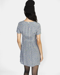 Understated - Buttoned Dress for Women  AVJWD00206