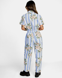 NIGHTSHIFT JUMPSUIT  AVJWD00209