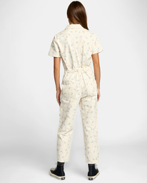 NIGHTSHIFT JUMPSUIT  AVJWD00209