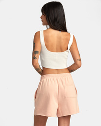 Test Drive - Sweat Shorts for Women  AVJWH00118