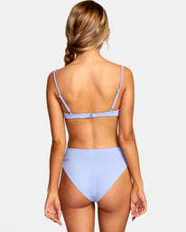 SOLID V-WIRE BRALETTE  AVJX300244