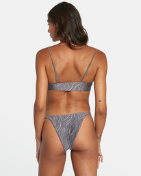 FERAL V-WIRE CROP TOP  AVJX300338