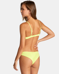 Solid - Cheeky Bikini Bottoms for Women  AVJX400189