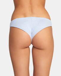 GINGHAM CHEEKY  AVJX400292