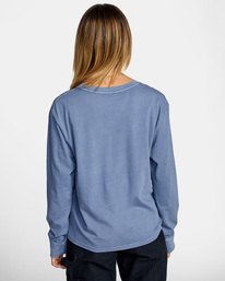 Stolen Long Sleeve Tee