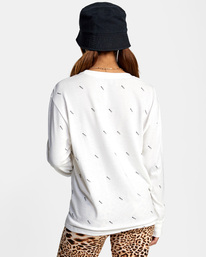 ALL OVER LS  AVJZT00405