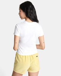 Now Is Now - T-Shirt for Women  AVJZT00496
