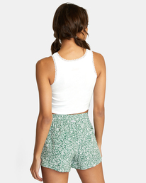 COTTAGE FLEUR TANK  AVJZT00553