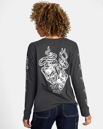 MISTER CARTOON LAUGH NOW LS  AVJZT00607