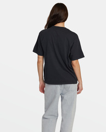 Swirl Anyday - T-Shirt for Women  AVJZT00638