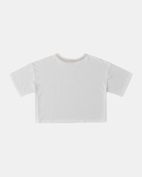 HAPPY HOUR BOYFRIEND CROP 2 SS  AVJZT00685