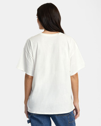 Varsity - T-Shirt for Women  AVJZT00847