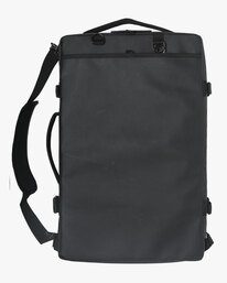 ZAK NOYLE CAMERA DUFFEL BAG  AVYBA00103
