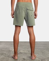 VA Pigment - Swim Shorts for Men  AVYBS00131