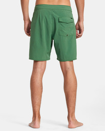 VA Pigment - Swim Shorts for Men  AVYBS00131
