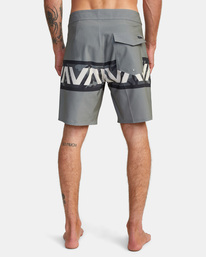 VA 18" - Board Shorts for Men  AVYBS00189