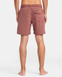 VA Pigment - Swim Shorts for Men  AVYBS00207