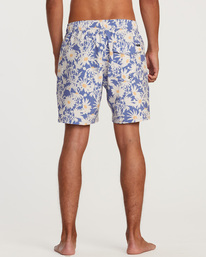 VA Pigment - Swim Shorts for Men  AVYBS00207