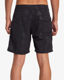 MISTER CARTOON SMILE TRUNK  AVYBS00254