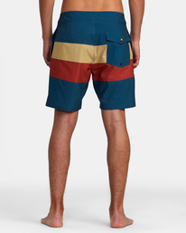 NOBLE 3 TRUNK  AVYBS00272