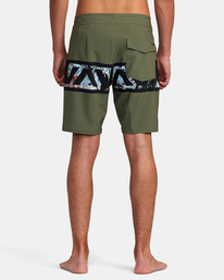 MONSTERA 2.0 VA BANDED TRUNK  AVYBS00288
