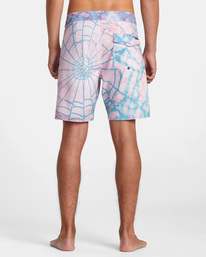 Colin Sussingham - Swim Shorts for Men  AVYBS00303