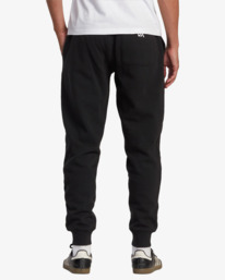 BIG RVCA PANT  AVYFB00141