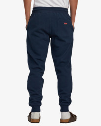 BIG RVCA PANT  AVYFB00141