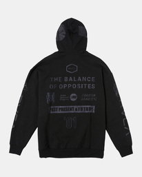 VA Sport - Hoodie for Men  AVYFT00251