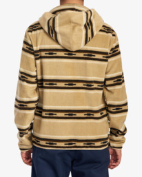 HAWTHORNE FLEECE  AVYFT00281