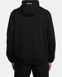VA Sport Tech - Zip-Up Hoodie for Men  AVYFT00303
