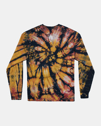 1 RVCA x FREAKTOPIA - Sweatshirt  AVYFT00305 RVCA