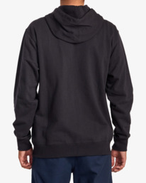 CONCORD ZIP HOODIE  AVYFT00307