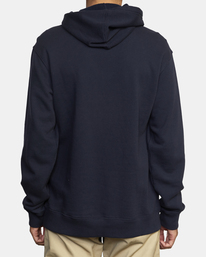 Recession Collection Americana - Hoodie for Men  AVYFT00309