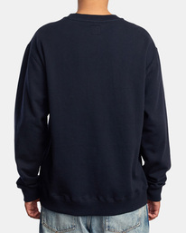 Recession Collection Day Shift - Sweatshirt for Men  AVYFT00310