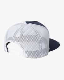 Gold State Trucker Hat
