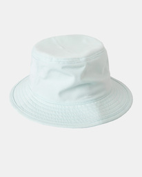 Reactive Bucket Hat