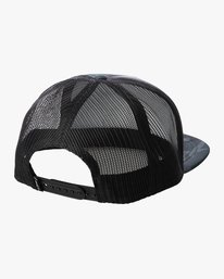ISLANDS BALANCE BOX TRUCKER  AVYHA00390