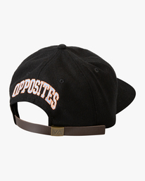 BALANCED CAP  AVYHA00409