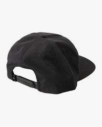 Guy Snapback Hat