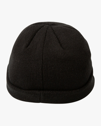 Metro Brim Beanie