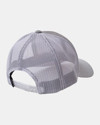 Ticket - Trucker Cap for Men  AVYHA00462
