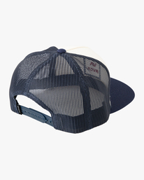 VA All The Way - Trucker Cap for Men  AVYHA00464