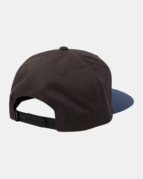 INDUSTRIAL SNAPBACK  AVYHA00509