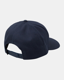 Platform - Snapback Cap for Men  AVYHA00514