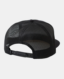 HORTON TEETH TRUCKER  AVYHA00520
