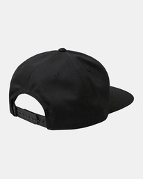 Times Up - Snapback Cap for Men  AVYHA00540