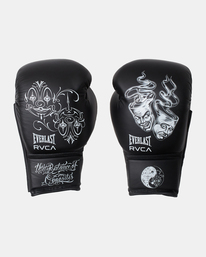 Rvca sales boxing gloves