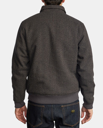 Pisco Zip-Up Jacket